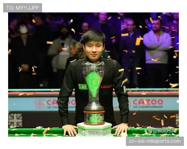 大师赛保罗亨特奖杯代表至高荣誉 历代冠军名留斯诺克史