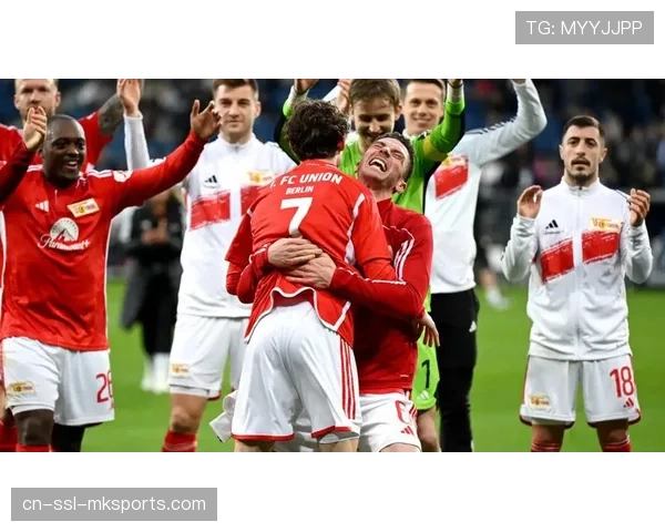 德甲欧战席位争夺日趋白热化 八队具备冲击前六实力