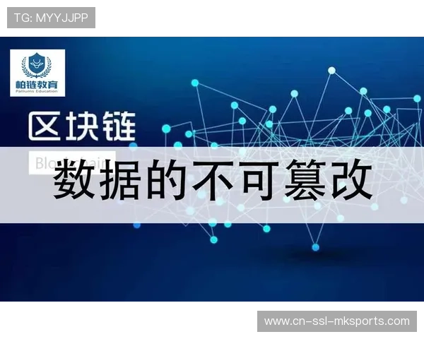 区块链技术锁定保障日志不可篡改 强化了事后复盘与责任追究的公正
