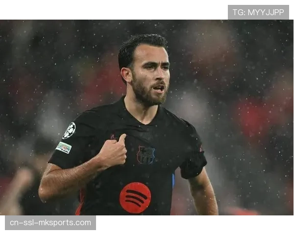 巴萨青年队防线经验欠缺,高压比赛环境下容易出现失误